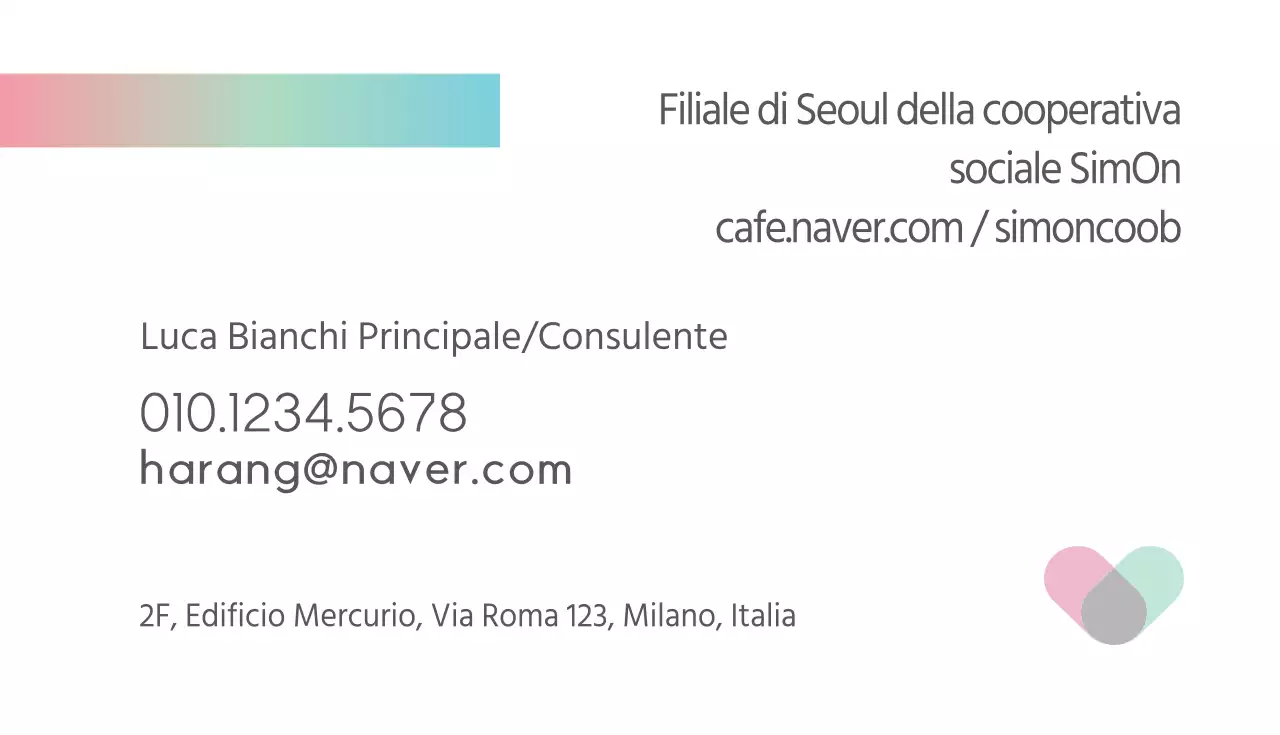 Cooperativa sociale Simon