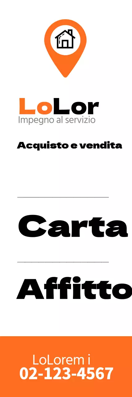 Immobili, acquisto, vendita e affitto