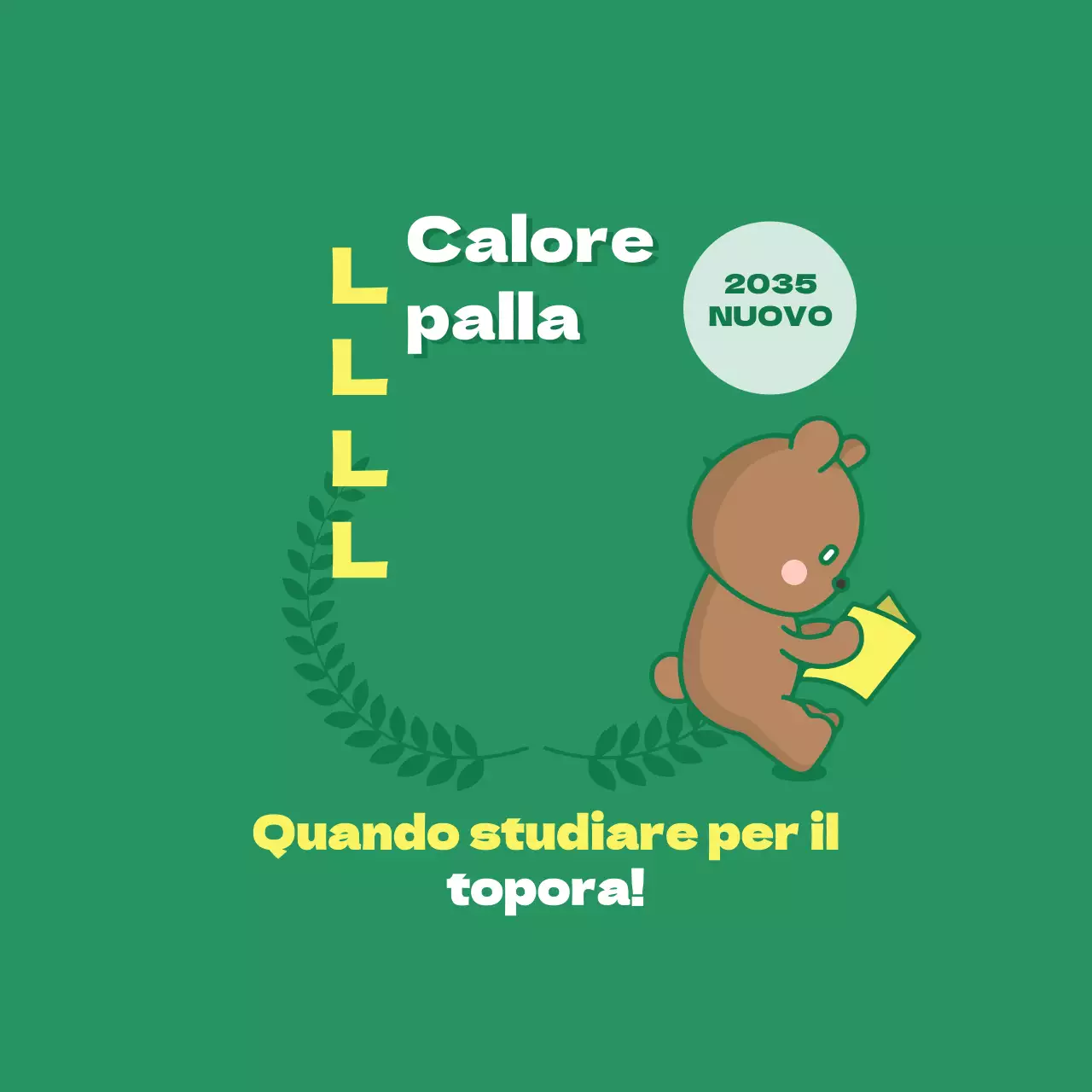 Specialità invernali