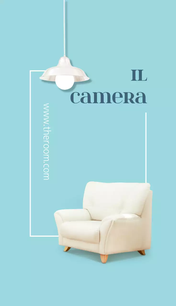 La camera