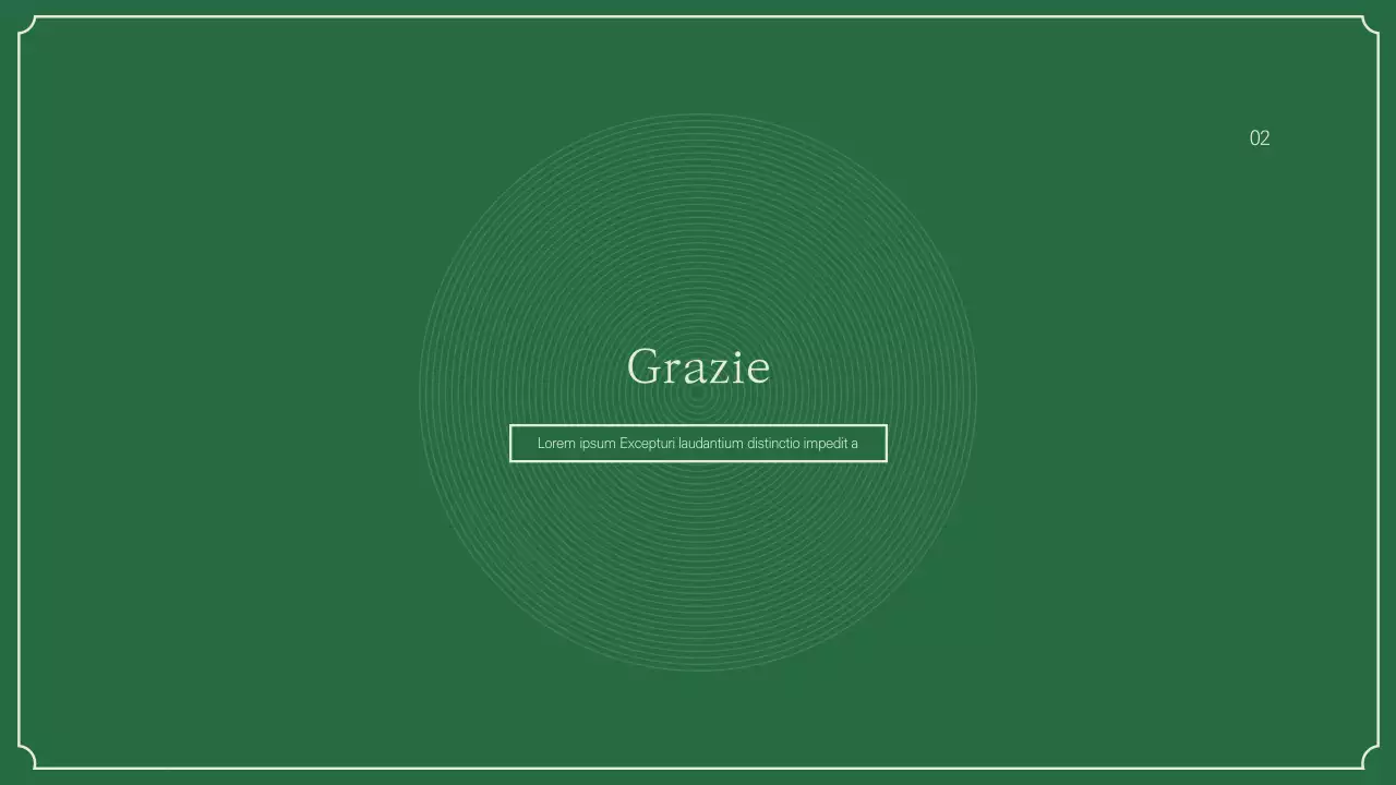 Modello di storia mondiale