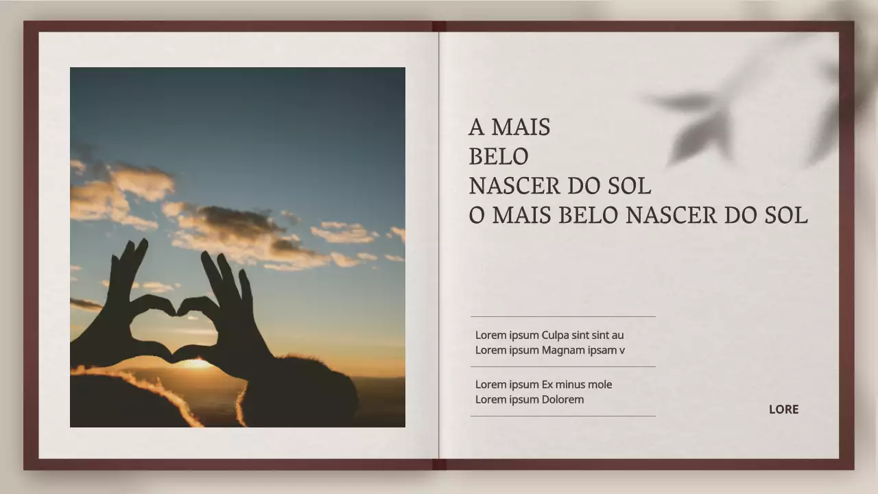 Guia de pensões do conceito de livro de Brunton