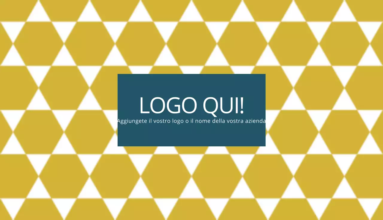 Biglietti da visita aziendali