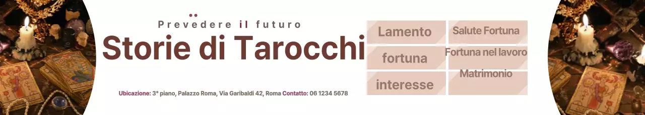 Storie di Tarocchi
