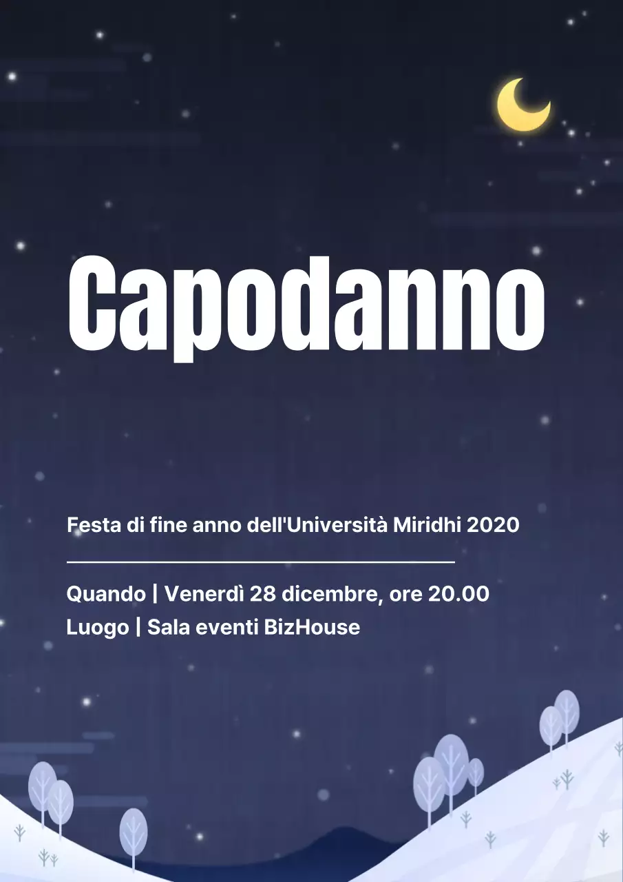 Capodanno
