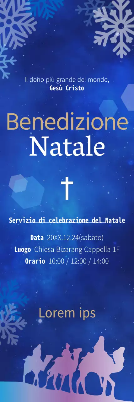 Celebrazione