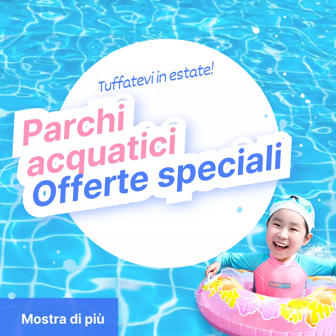 Parchi acquatici