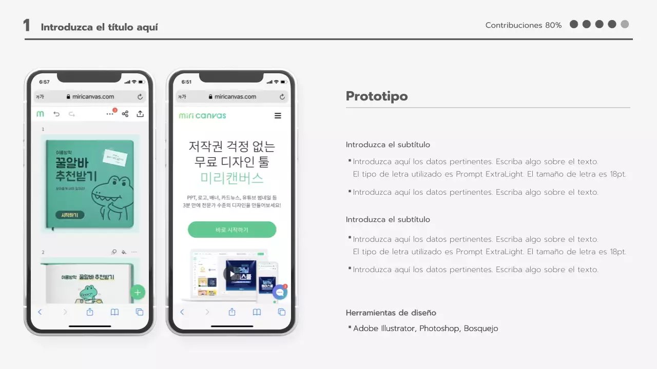 Una carpeta de planificación limpia con un estampado blanco y negro en blanco y gris