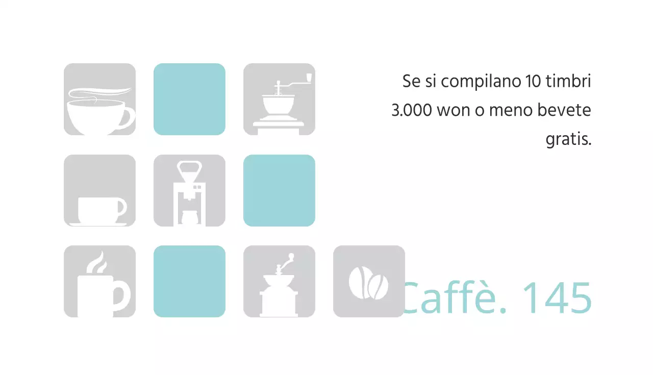 Caffè145