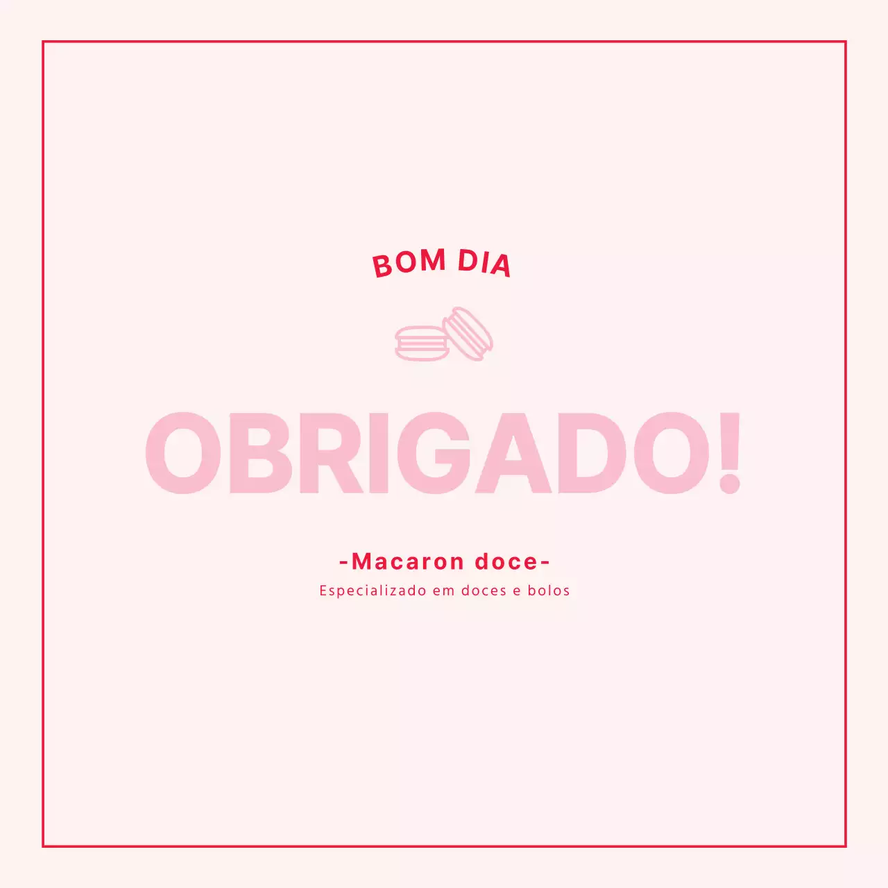 Macarons_Doçaria