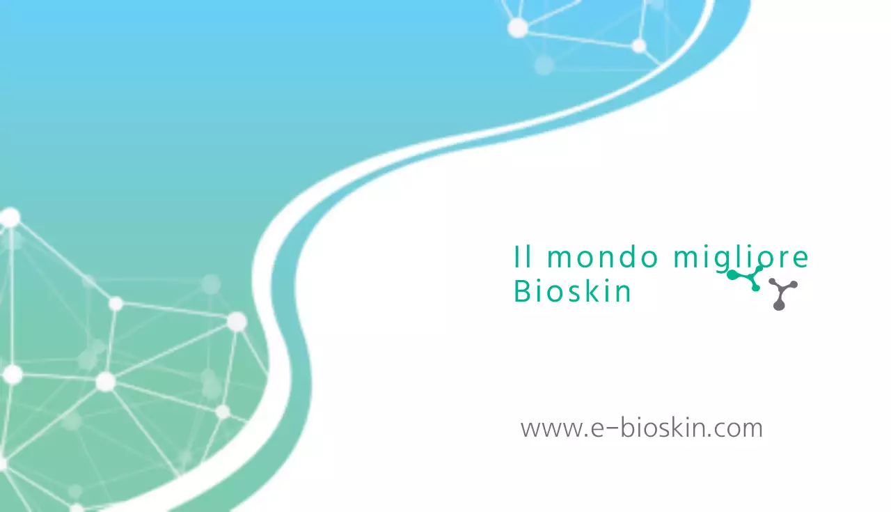 Bioskin