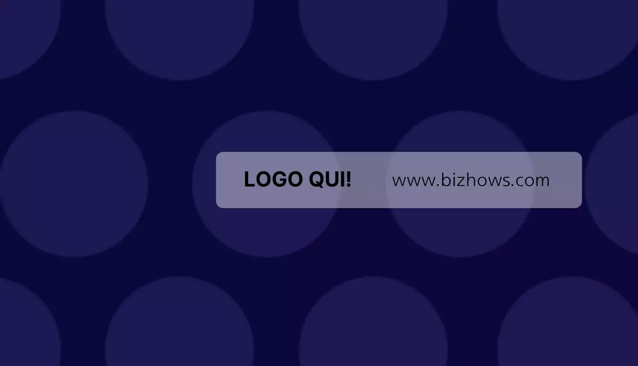 Biglietti da visita aziendali