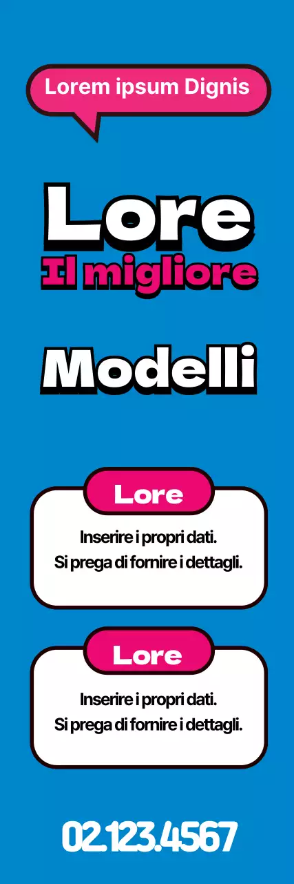 43217_Modelli promozionali