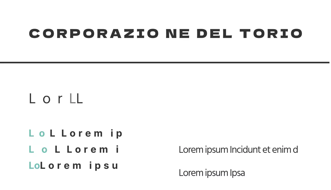 Specialista dell'arredamento