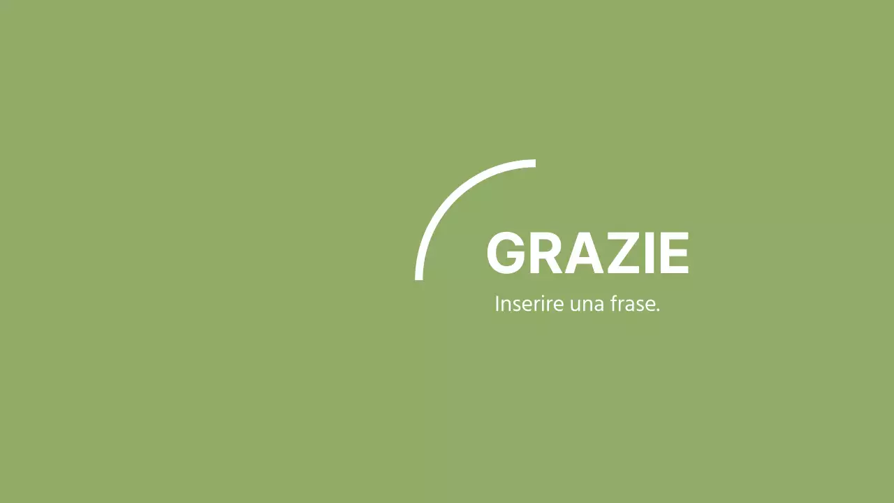 Presentazioni aziendali