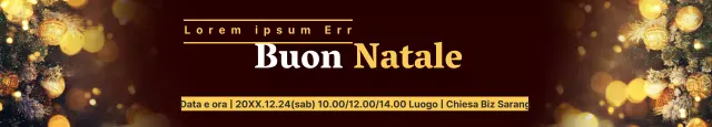 Buon Natale