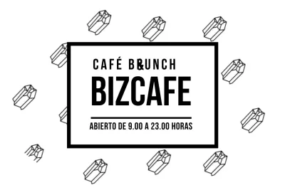 BIZCAFE