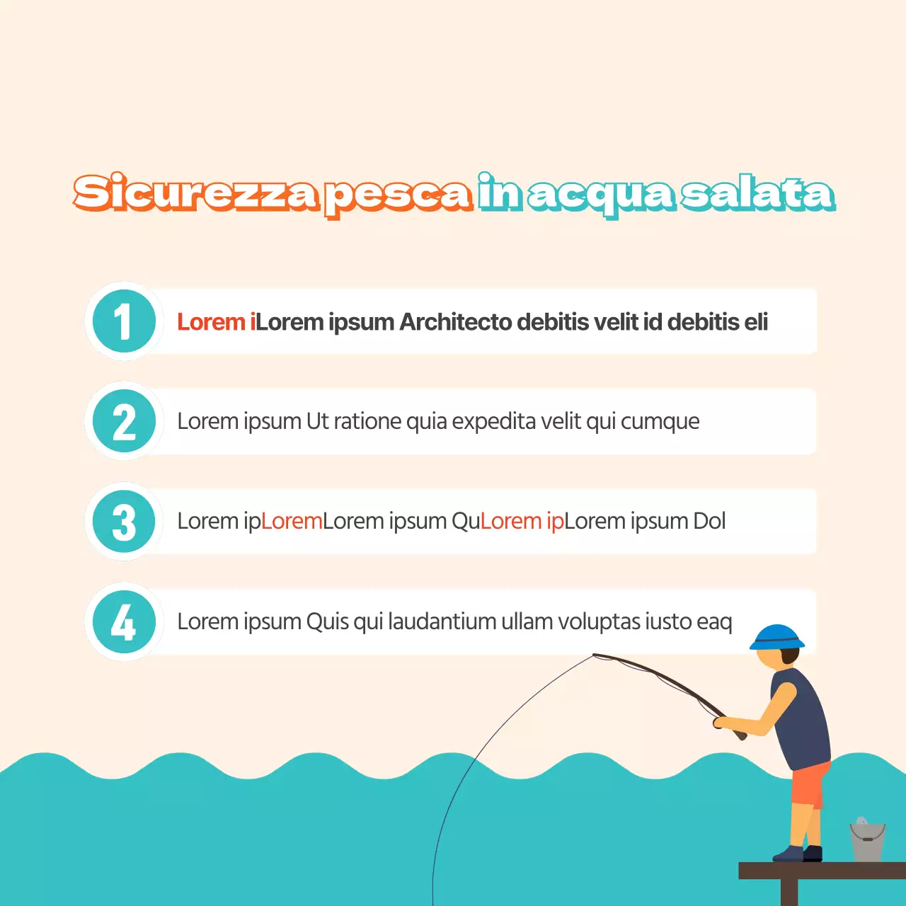 Consigli per la sicurezza delle attività ricreative in acqua