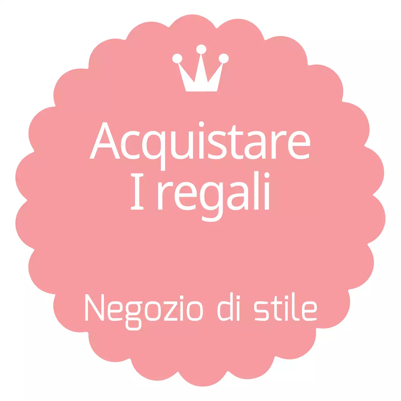 Acquisto di regali