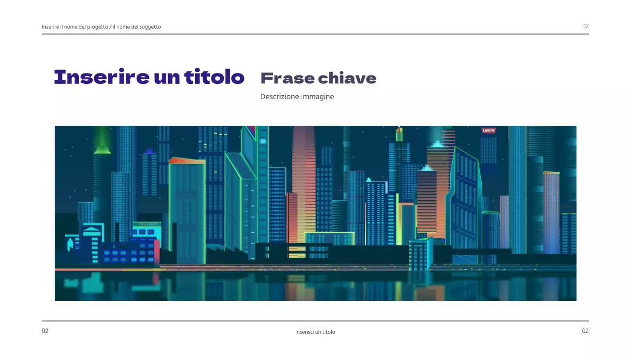 Presentazioni guidate