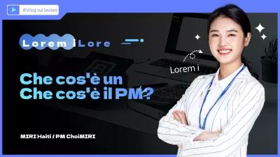 Intervista a un operaio haitiano