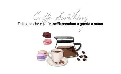Caffè a mano