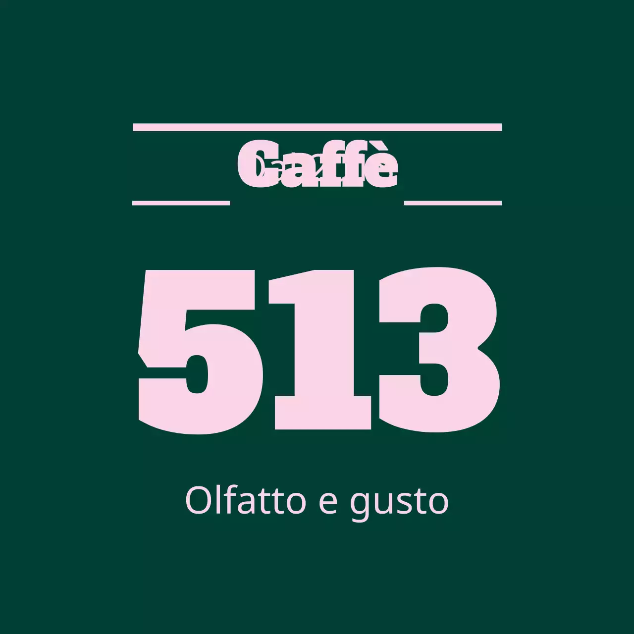 513 Caffè