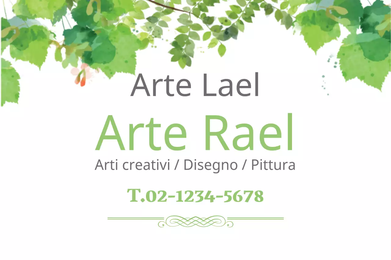 Arte Riel