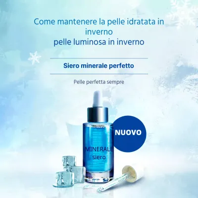 Creare una pelle luminosa