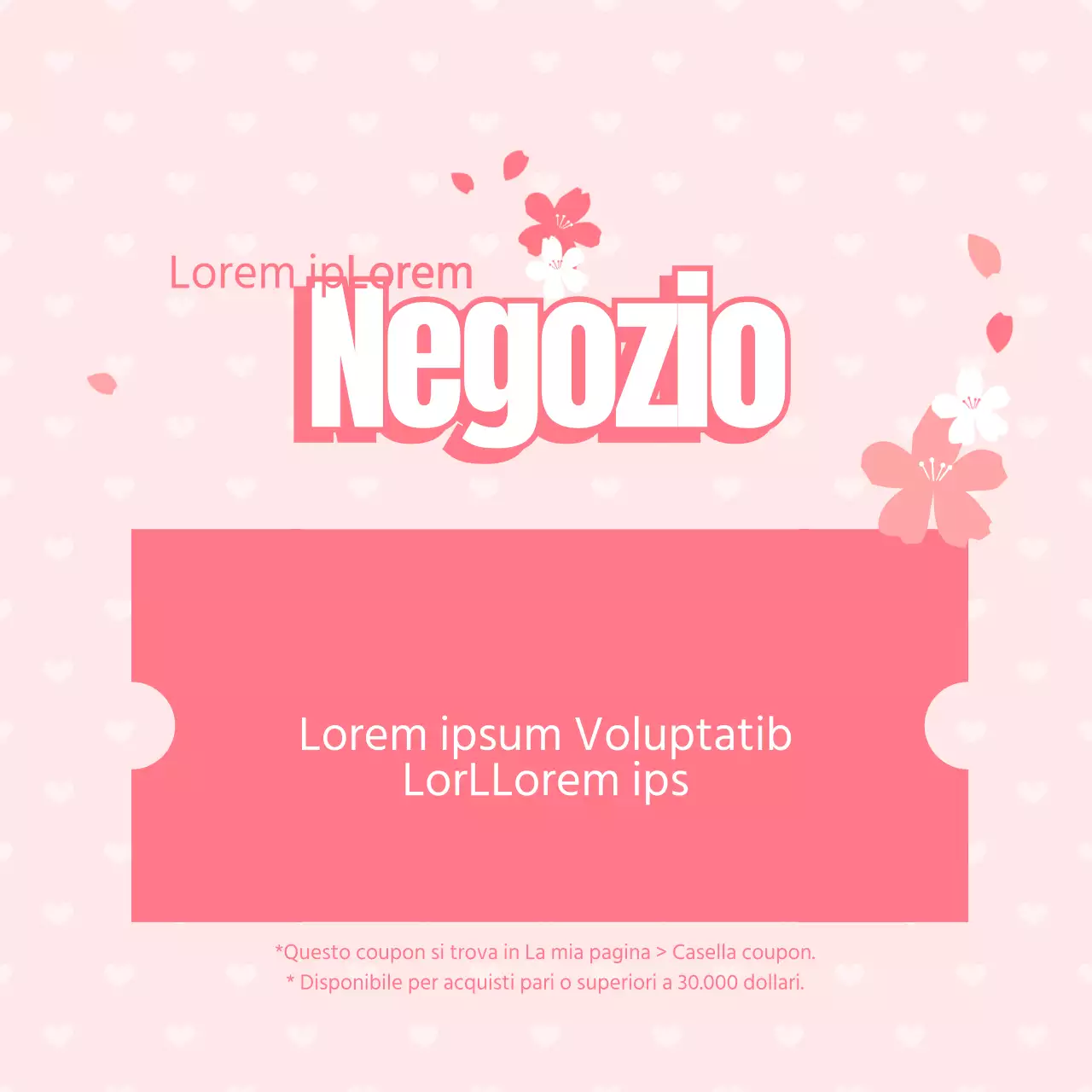 Prova a fare shopping