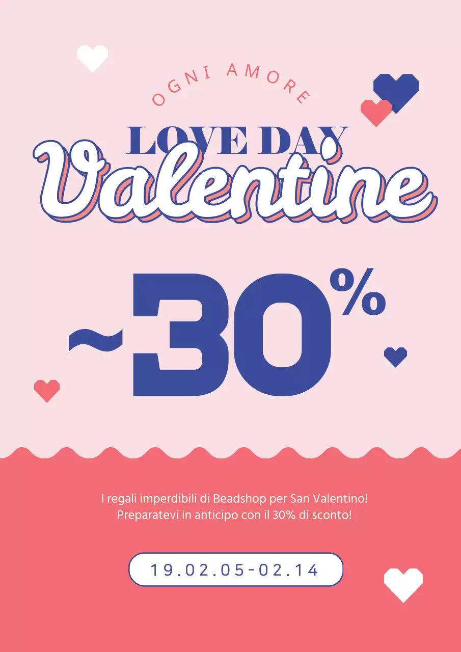 Eventi di San Valentino