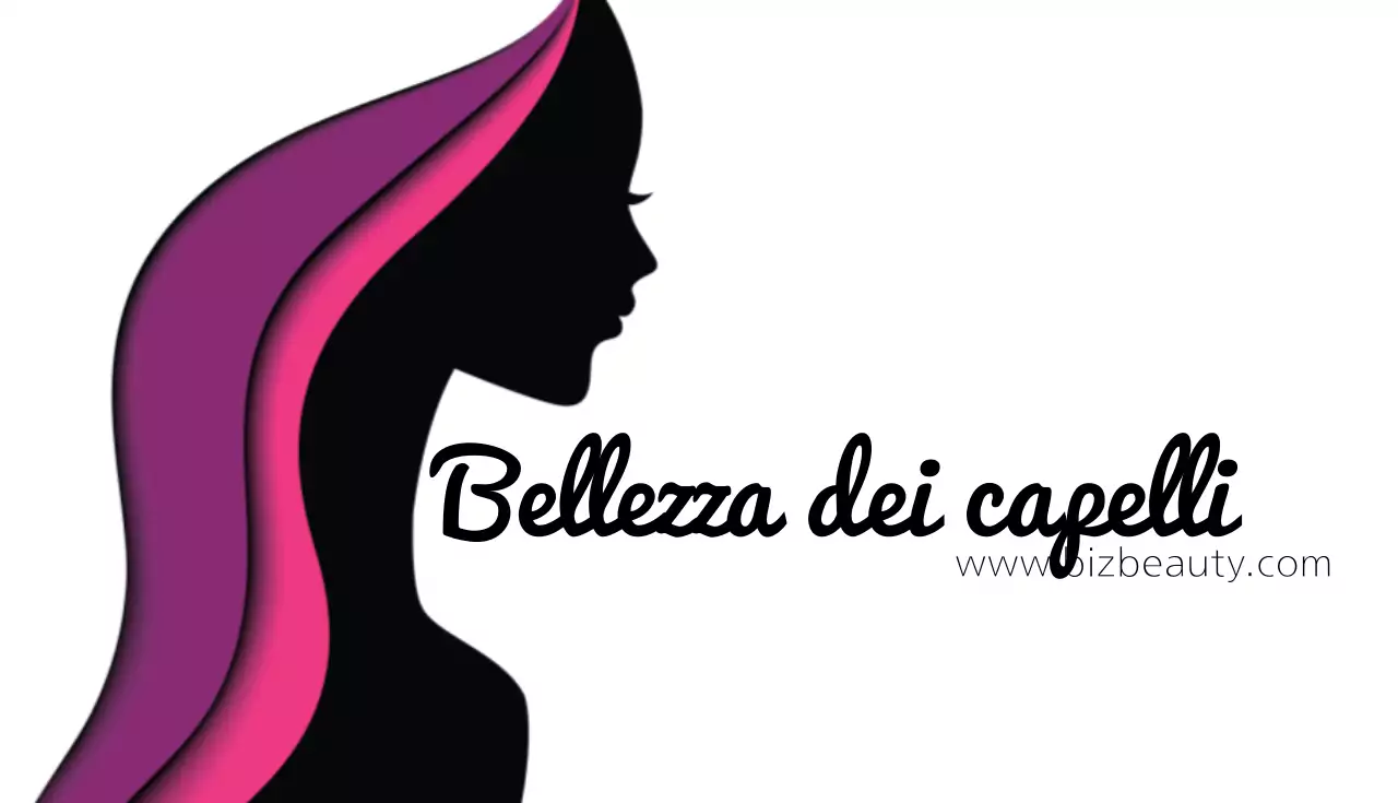 Bellezza dei capelli