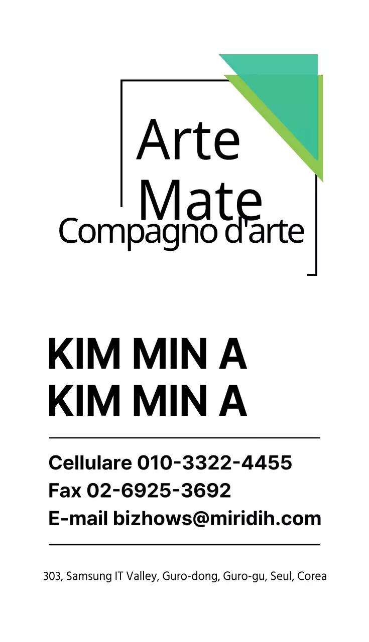 Artmate