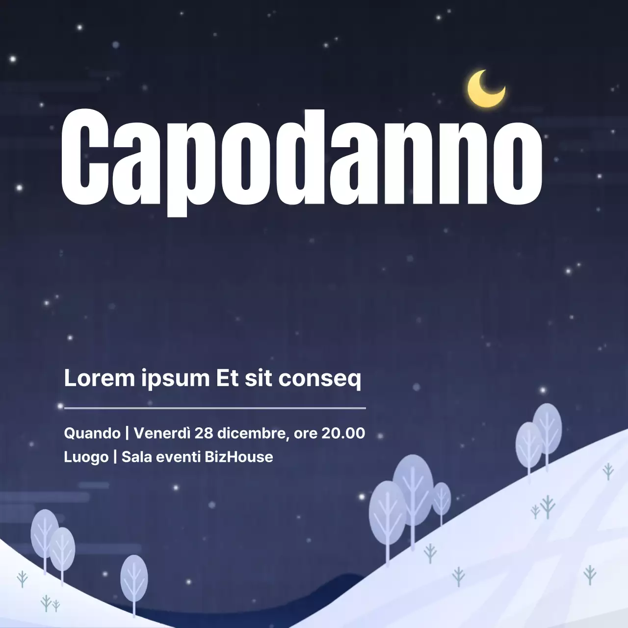 Capodanno