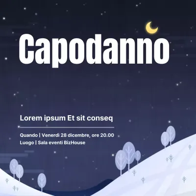 Capodanno