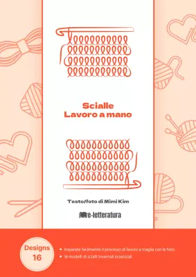 Il punto scialle arancione