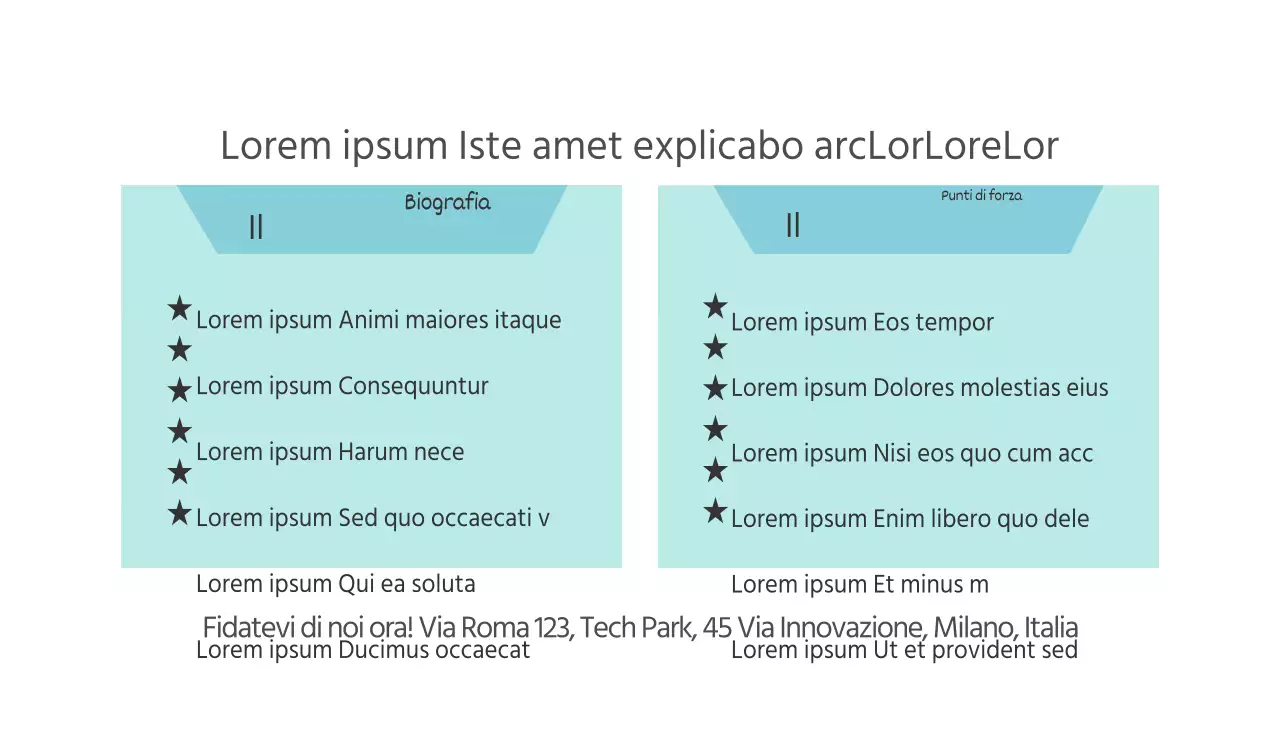 Fiducia nella matematica
