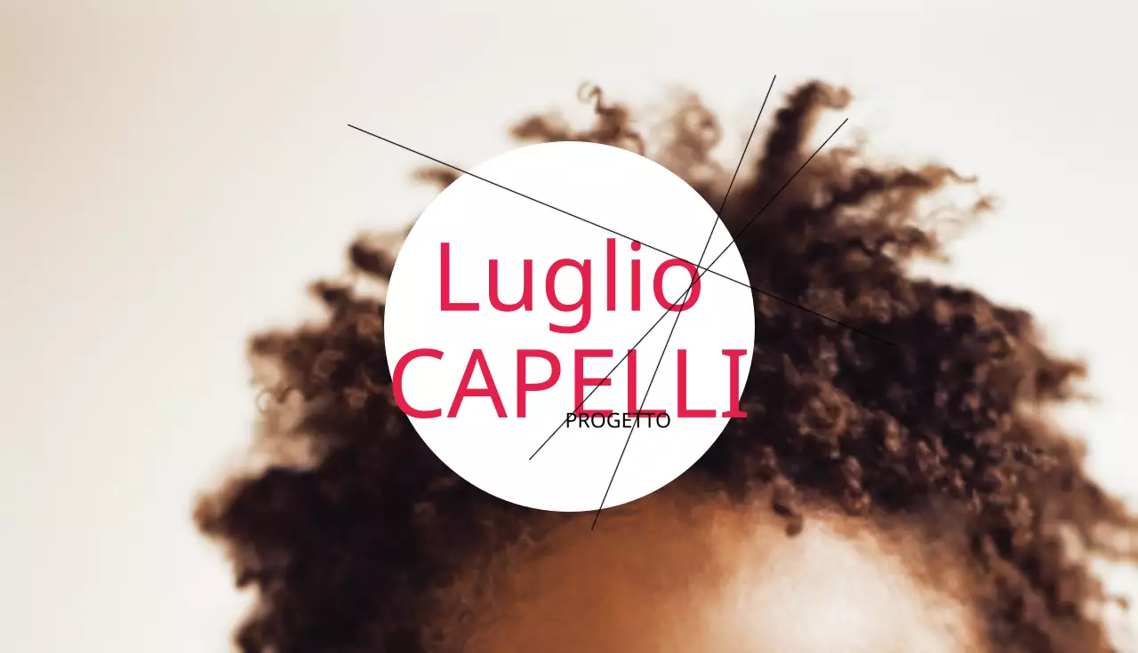 Artista dei capelli