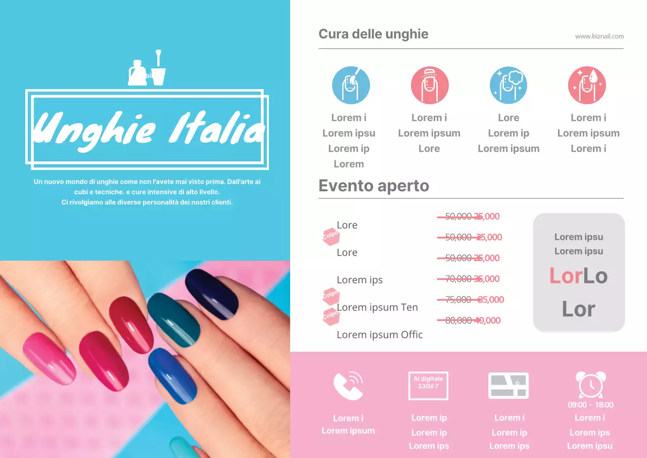 Trampolino di lancio