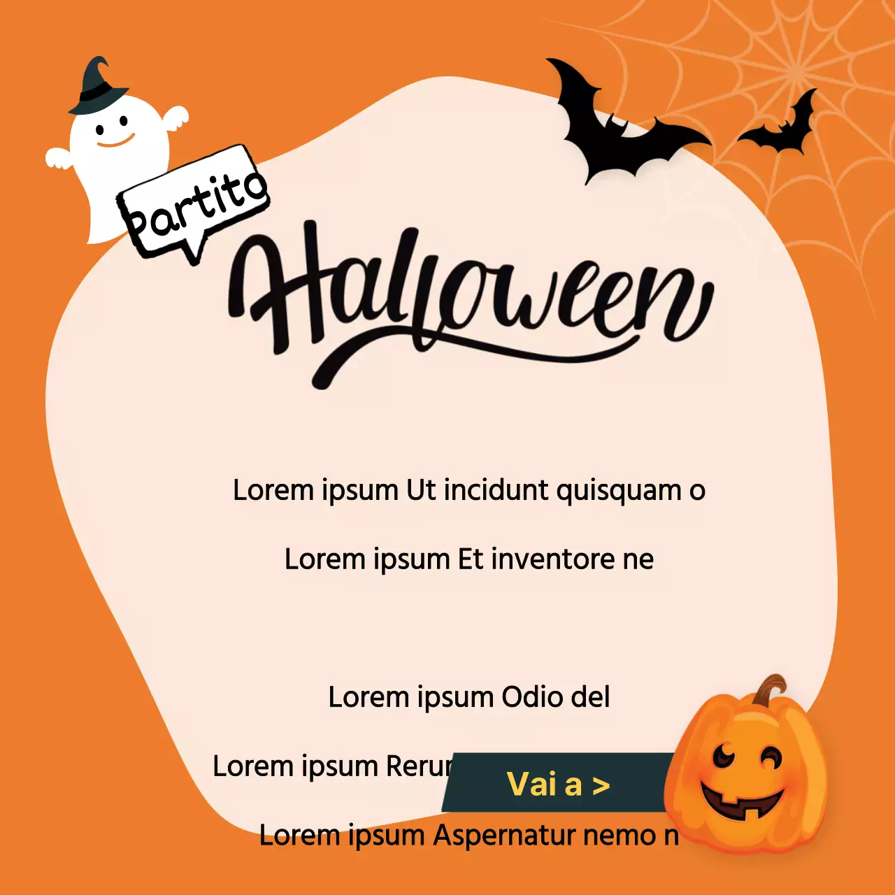 Feste di Halloween