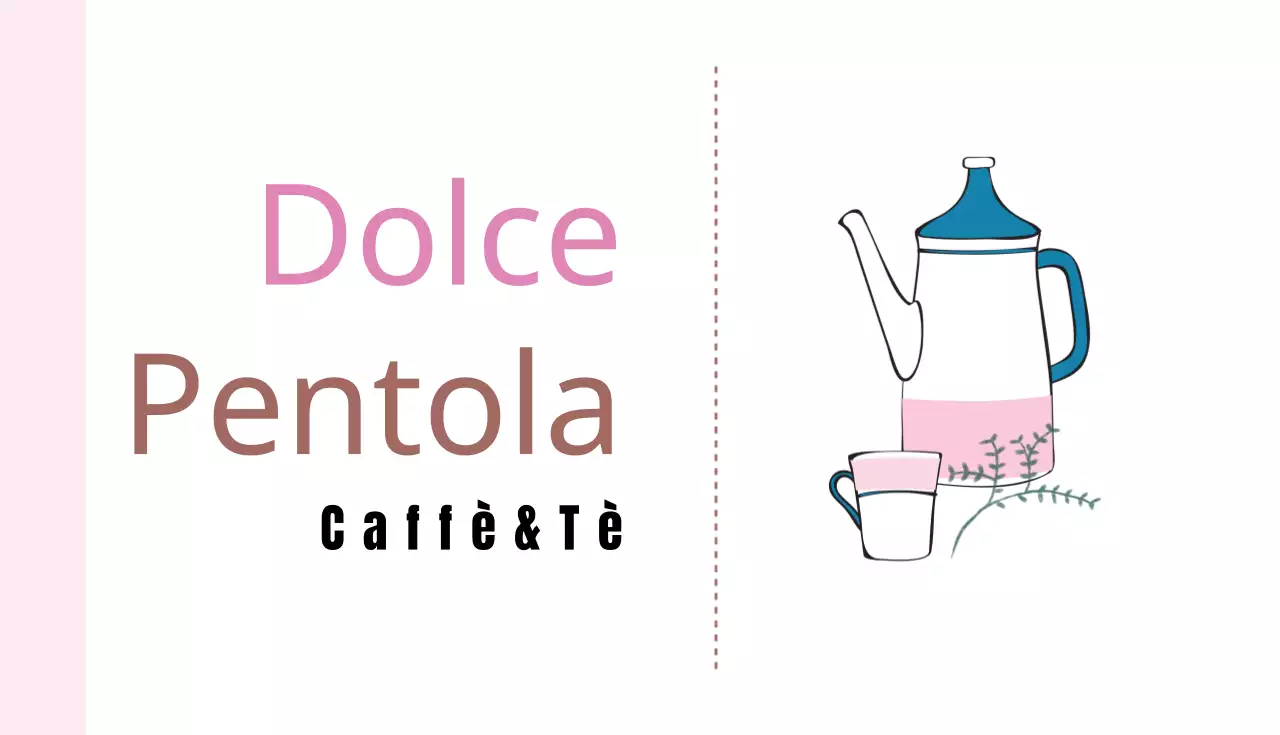 Vaso dolce