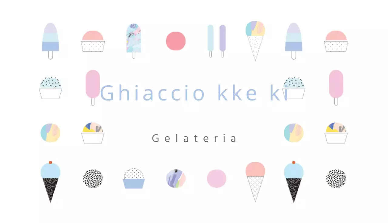 Gelato