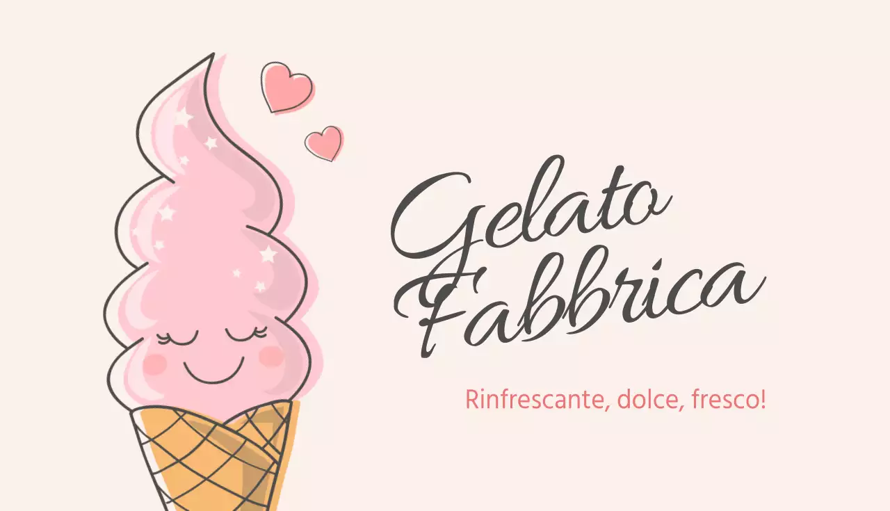 Gelato