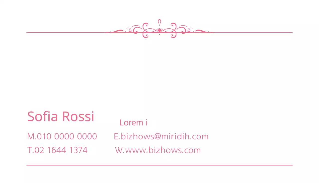 Organizzatore di matrimoni