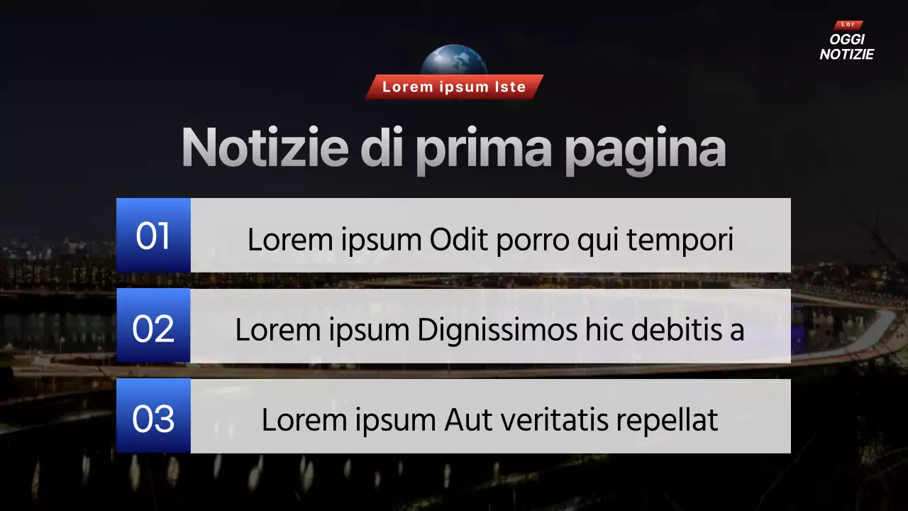 La scuola discute la tendenza del blu e del nero Notizie