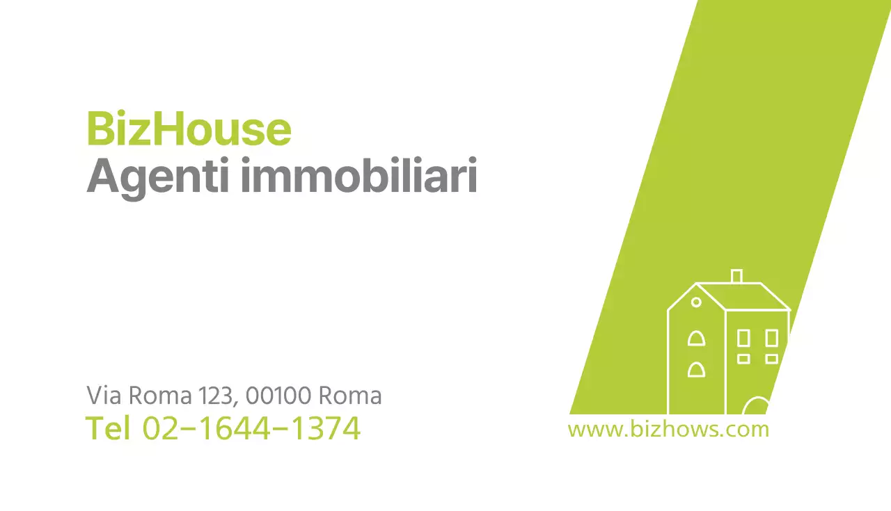 Rappresentante Broker