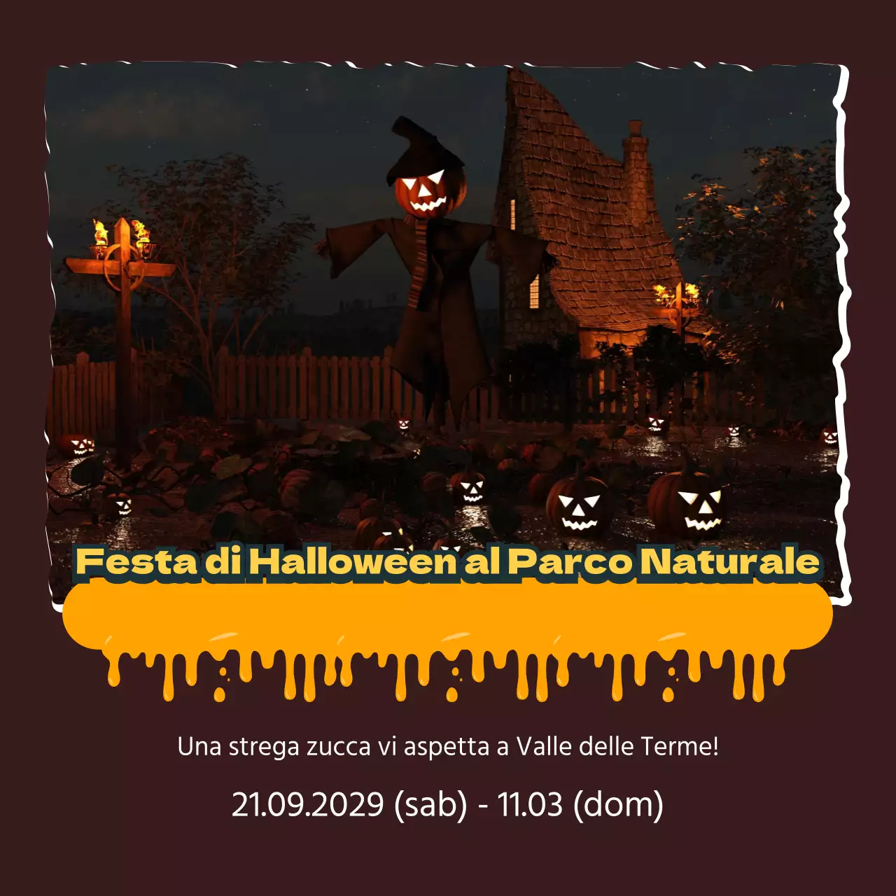 Feste di Halloween