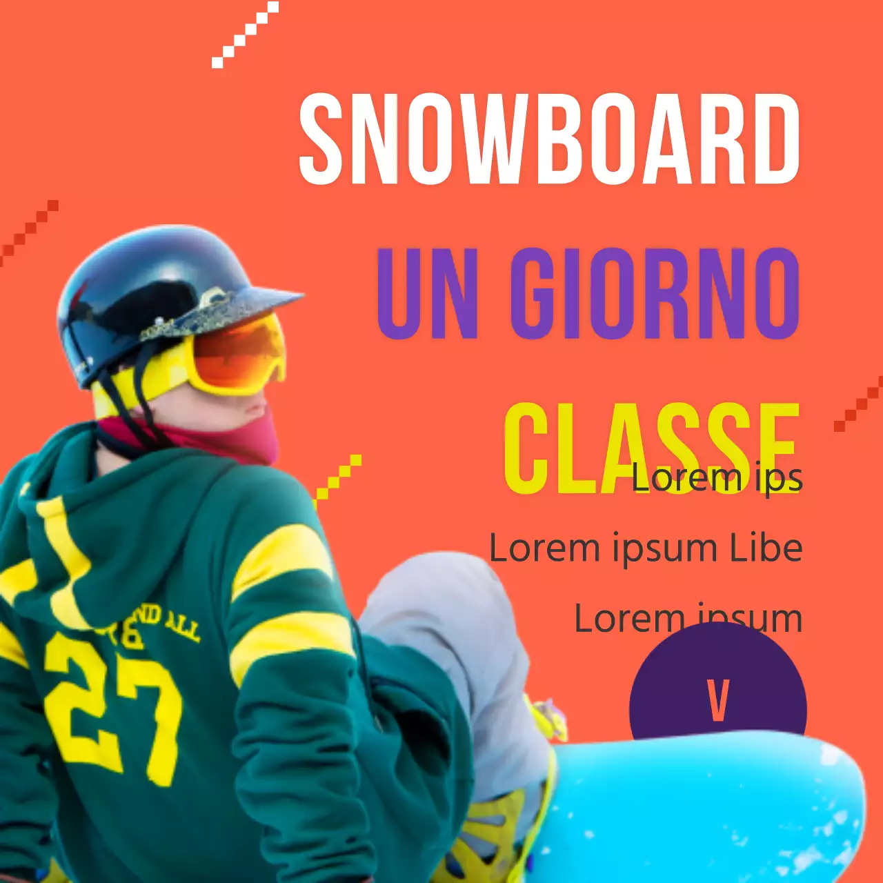 Offerte speciali del consiglio di amministrazione