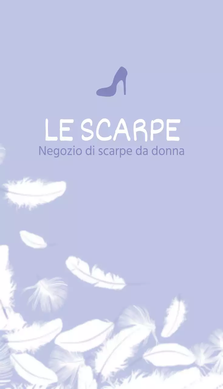 La scarpa