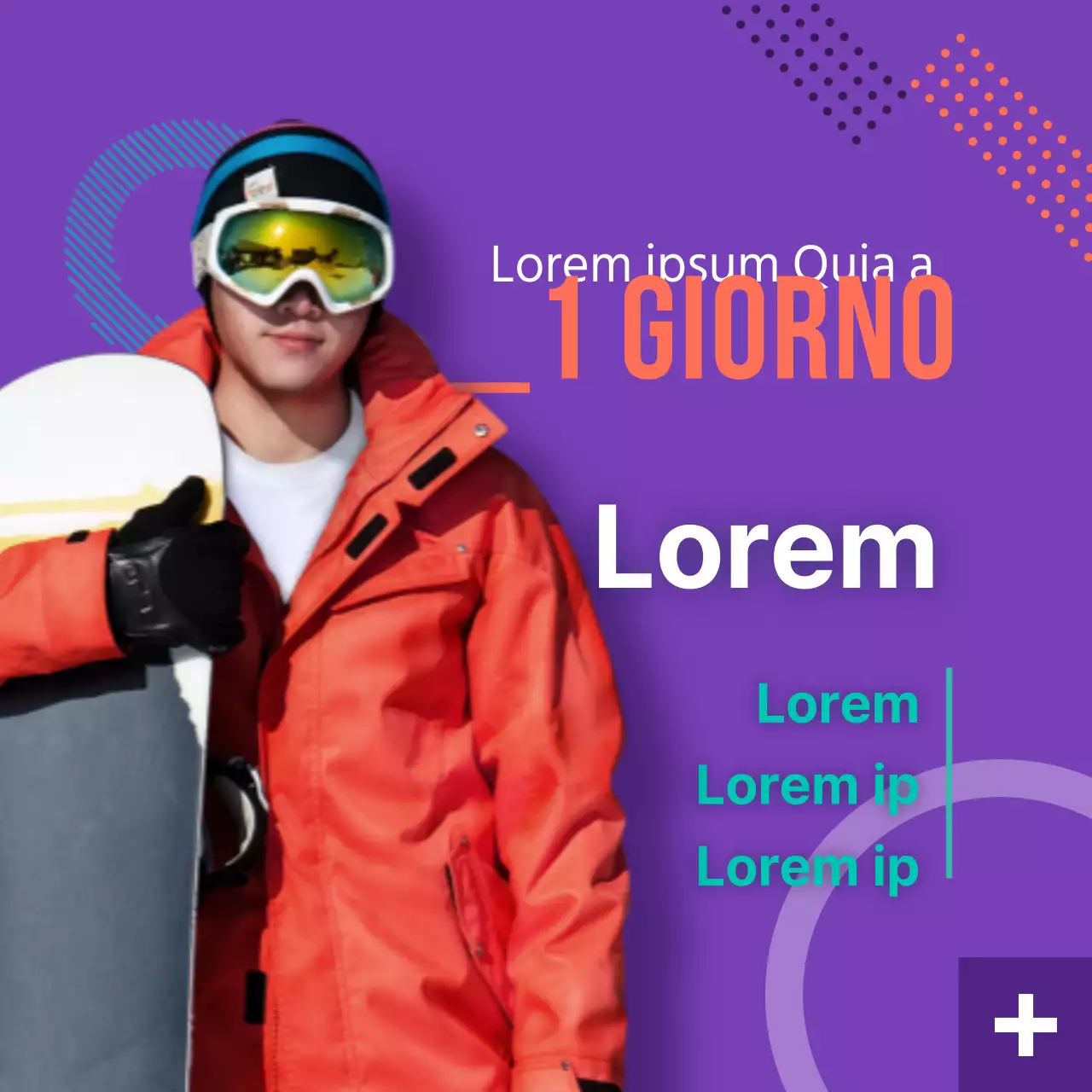 Offerte speciali del consiglio di amministrazione